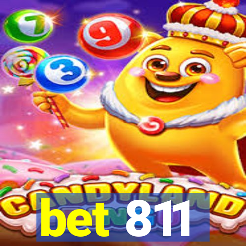 bet 811